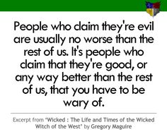 Wicked quote 2