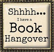 book hangover necklage