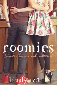 roomies cover reveal