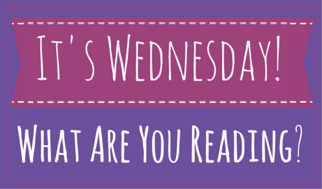 It's Wednesday! What are you rading